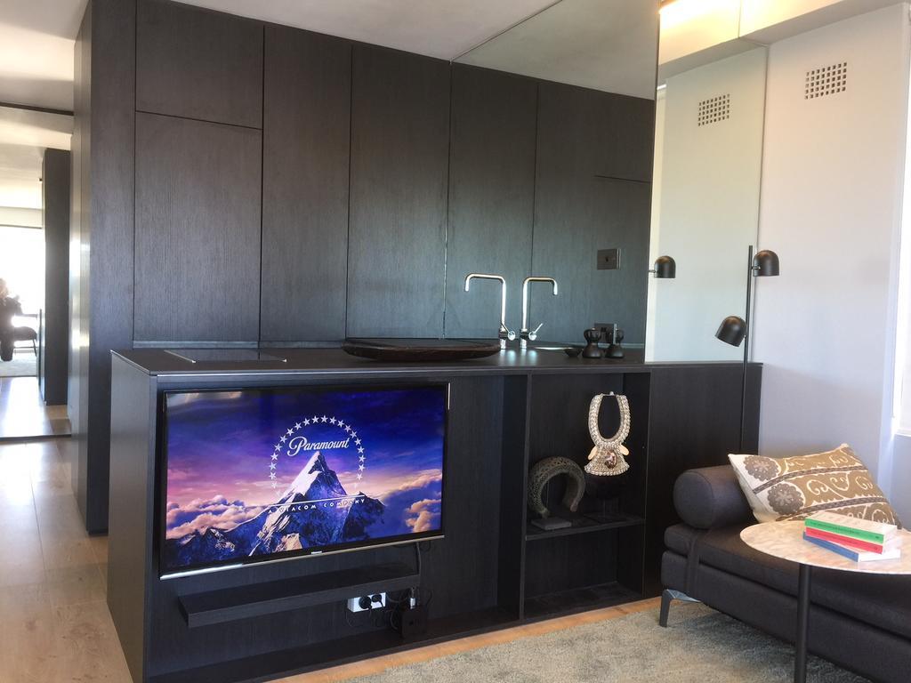 The Kc Elizabeth Bay Apartment Sydney Cameră foto